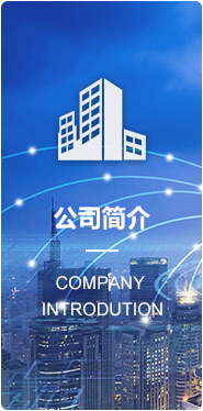 公司簡介